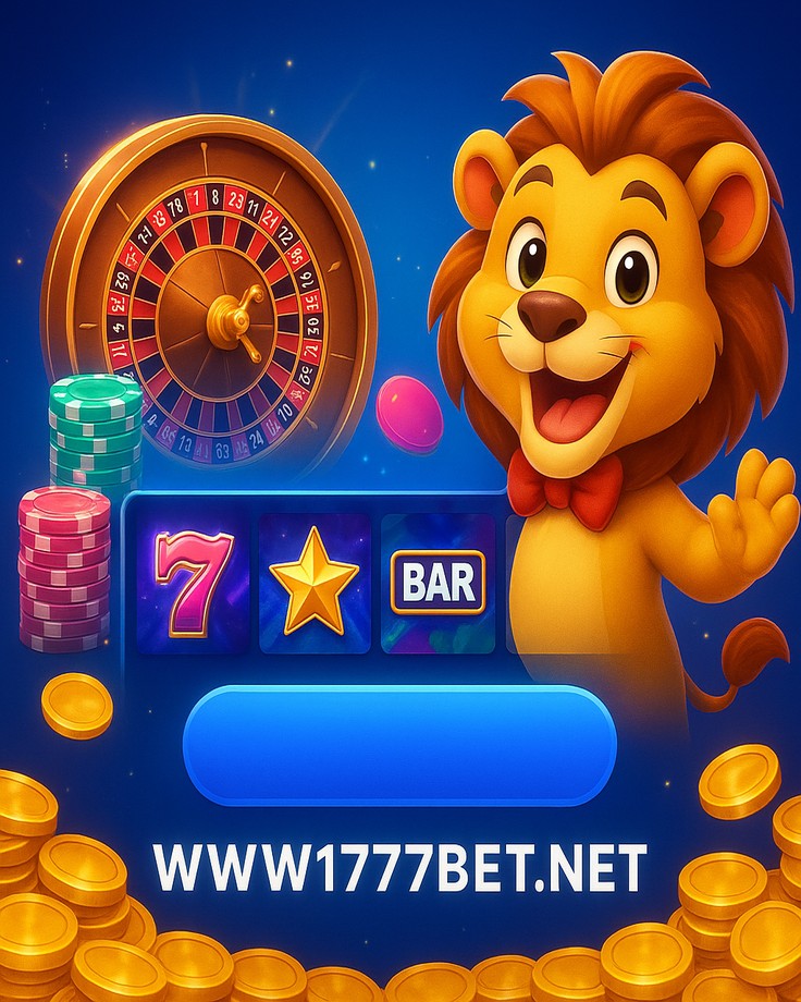 1777bet খেলোয়াড়, সহযোগী অংশীদার ও গেমিং অভিজ্ঞতা